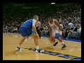 NBA- Crossover Meyhem NBA- Crossover Meyhem