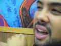 Drunk @ Popeye's Chicken and Biscuits