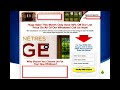 Click here to watch this video BMGA Webinar