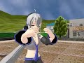 Haku Drunken Kung-fu
