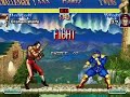 Hyper Mania 4: Team USA vs. (Tokido, Gian, YuuVega)