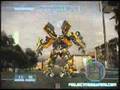 Amazing transformers video