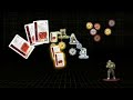 Mutant chronicles cmg trailer
