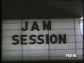 DAVE BRUBECK JAM SESSION PILOT MORT SHAL HOST RARE