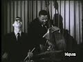 DAVE BRUBECK JAM SESSION PILOT MORT SHAL HOST RARE