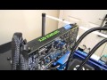 Galaxy GeForce GTX 680 NVIDIA 3D Vision Performance Review Linus Tech Tips