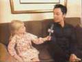 Darren Hayes Kidspeak Interview (adorable!)