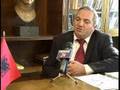 Nenshtetesia Greke: Beqir Meta, Akti nuk i sherben miqesise