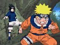 naruto and the others have to protect shibuki sama