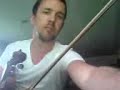 a great waltz that i learned from my father and the famous 