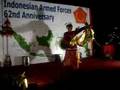 Tari Payung (Duo) - PPI India