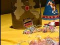 Jesus Birthday Party