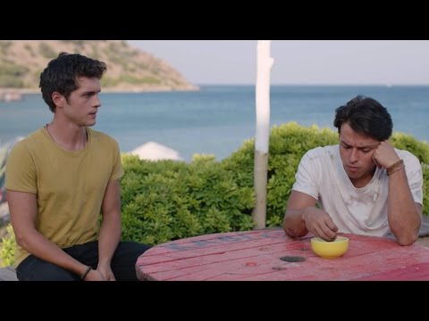 Bodrum Masalı 9. Bölüm 2. Fragmanı                                                                                                                                                                                                                        