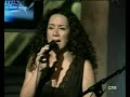 claudia acu�a and juancho herrera performing color de un sue�o at cn8