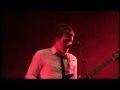 Ruben Cossani - Engel an der Wand - Breminale 01.07.2009
