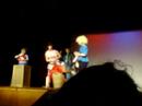 merry wives of windsor (shakespeare) adapted to kath and kim characters.. funny scene (winner of regional competition!)
