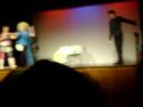 merry wives of windsor (shakespeare) adapted to kath and kim characters.. funny scene (winner of regional competition!)