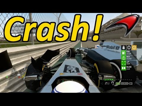 F1 Return to Glory Abu Dhabi | Team 'Mate' MADNESS