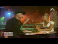 ophelie pr�sente en 1995 sur m6, l'�mission 