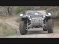 JEEP HURICANE