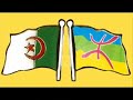 vive notre kabylie