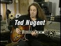 TED NUGENT GETTING RID OF THE \"ENEMY\"