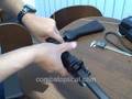GSG5 GSG-5 Folding Stock Install Instruction