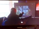 The NEW 3M MPro110 Micro Projector on Something for the Weekend......pretty cool gadget!