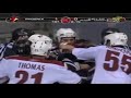 Daniel Carcillo Highlight Reel 2007-2008 Daniel Carcillo Highlight Reel 2007-2008