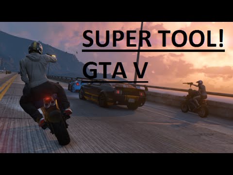 how to unlock car door in gta v