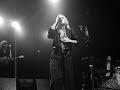 Lykke Li at the El Rey Theater