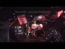 Holocausto en vivo - Apocxodo en True Fest