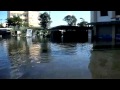 Update on the Thailand Floods