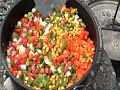 CALIFF Dutch Oven Stew