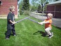 Friends or Foes?!?!