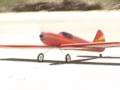 Great Planes Super Sportster e-conversion