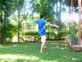 Un malo del futbol