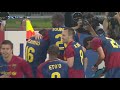 messi vs. manchester united ( 1 but) hq