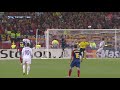 messi vs. manchester united ( 1 but) hq