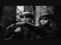 hermione and ron....