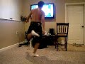 Perculator