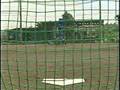 Yoshida Pitching Machine