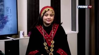 برومو حلقة هدي يا بحر عن قرية النعاني/اعداد رانيا ابوعليان وتقديم رهف عطيه