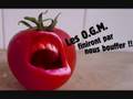 les ogm