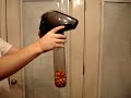 Vlocity JR feeding