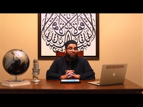 abdul - Webcast about Laylatul Qadr (the Night of Power). http://QuranWeekly.com - Visit our website! http://facebook.com/QuranWeekly - Like us! http://twitter.com/QuranWeekly - Follow us!