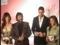 Abhishek on Roop-n-Sunali's 'Mann Pasand'