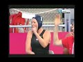 Dominique Perreaut Water polo Women Stars