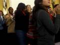 videos de Ordenação do Sílvio Faria - Pai e Mestre dos Jovens