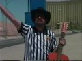 Wild Bill and Janae In VEGAS